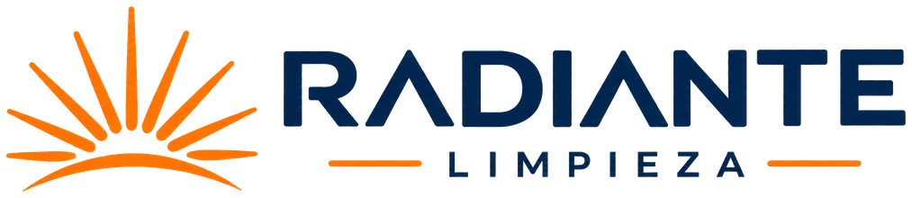 Radiante — Limpieza corporativa